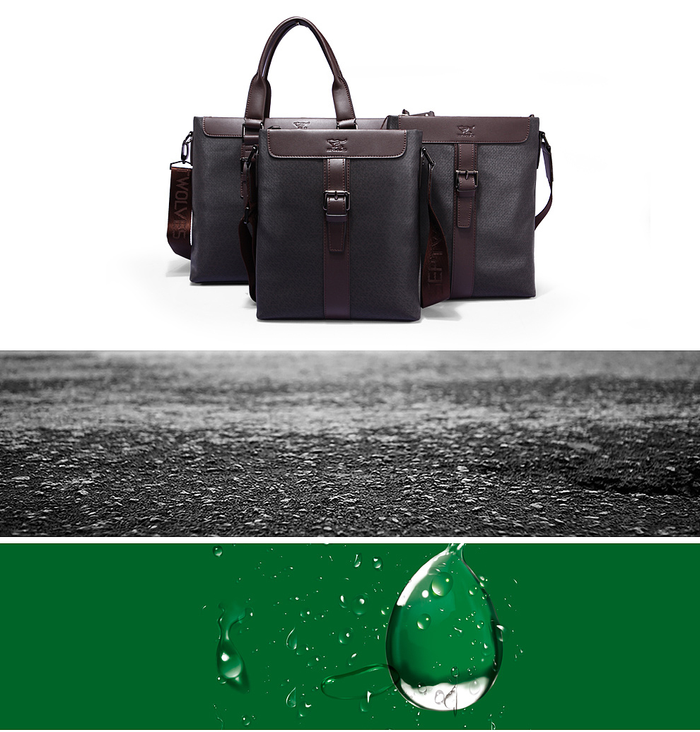 五月箱包節 時尚與實用并存，為出行添彩